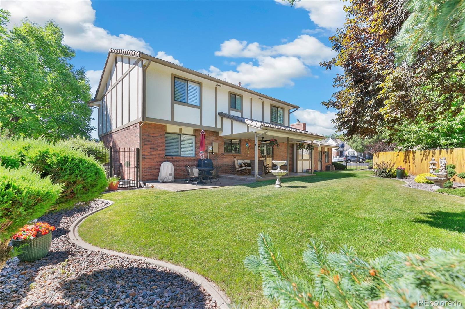 6131 W Pacific Circle Lakewood CO 80227