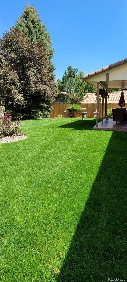 6131 W Pacific Circle Lakewood CO 80227