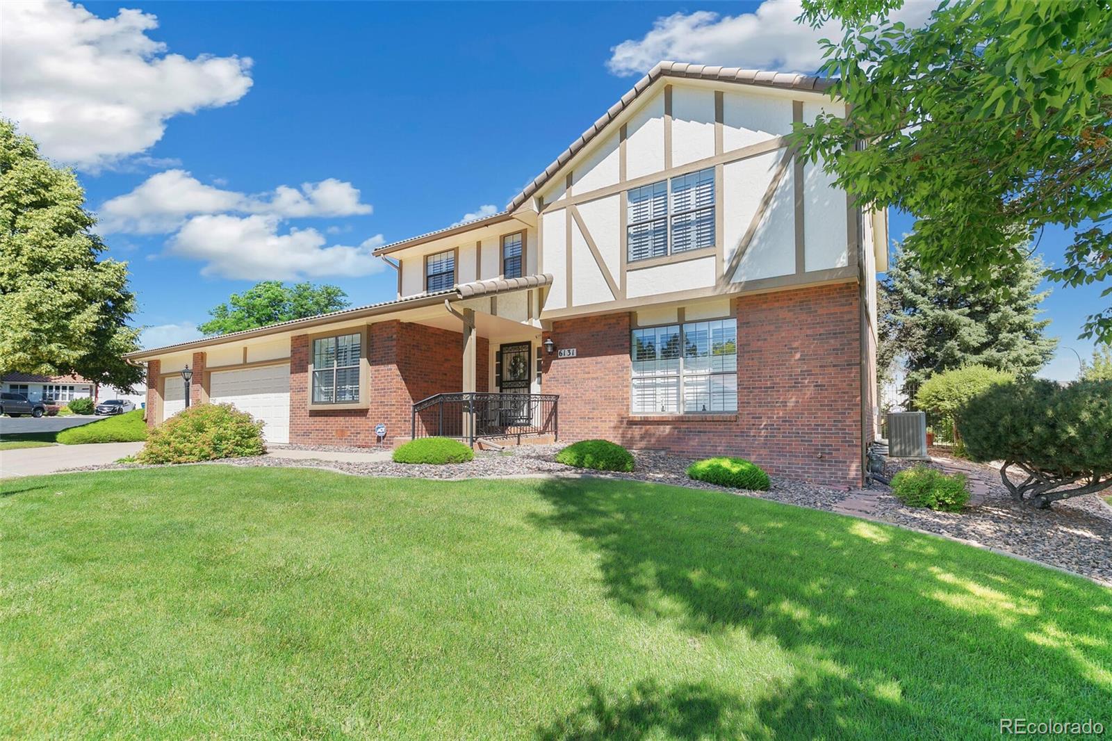 6131 W Pacific Circle Lakewood CO 80227