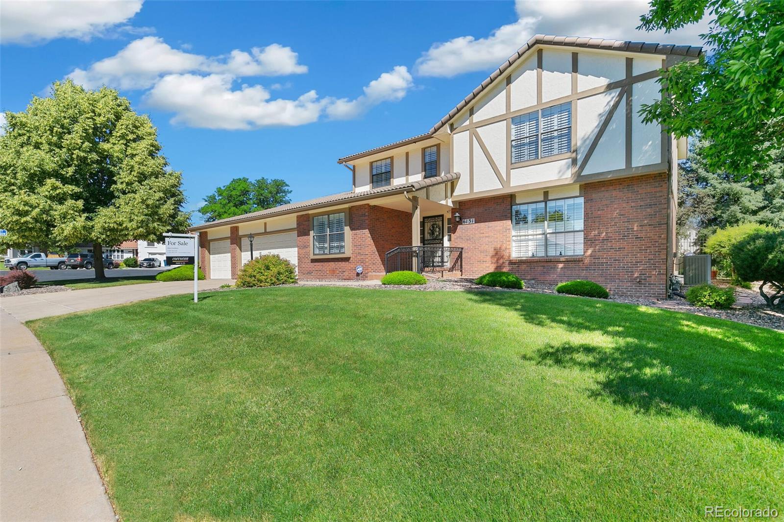 6131 W Pacific Circle Lakewood CO 80227