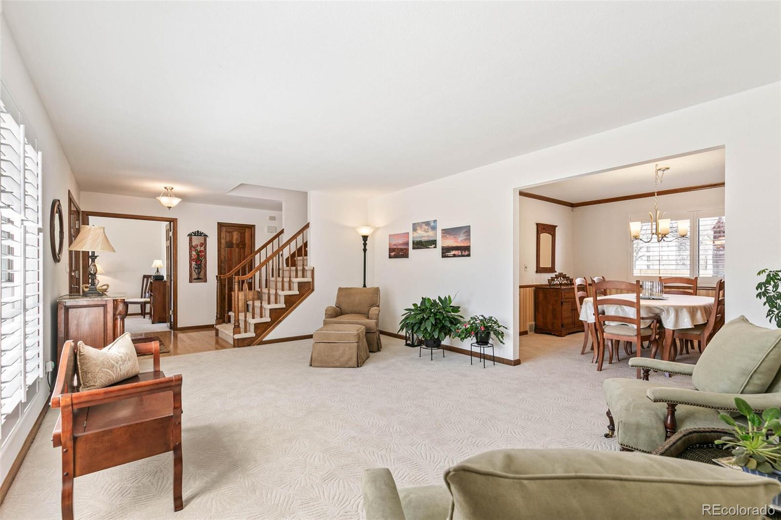 6131 W Pacific Circle Lakewood CO 80227