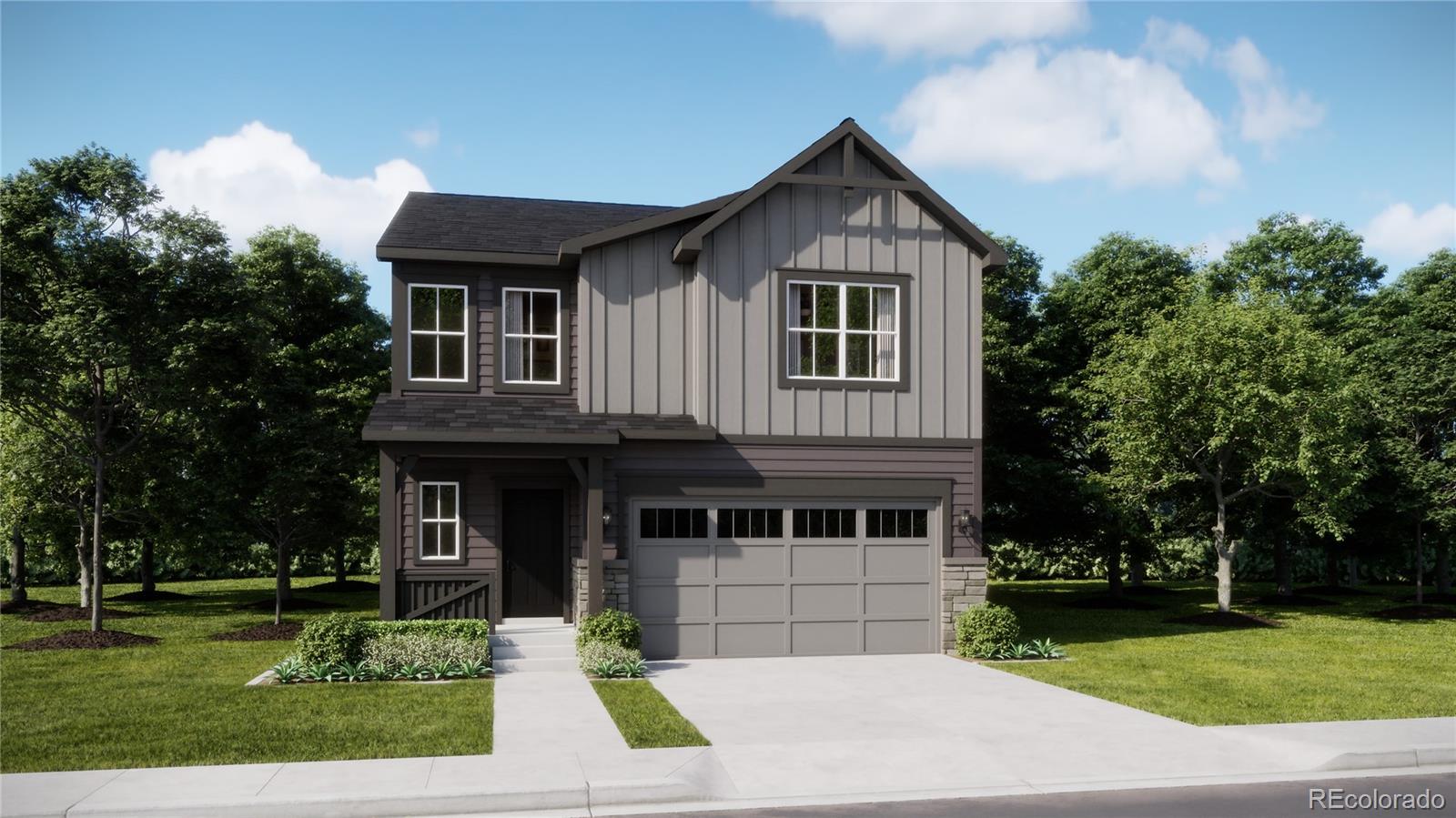 45862 Mill Avenue Bennett CO 80102