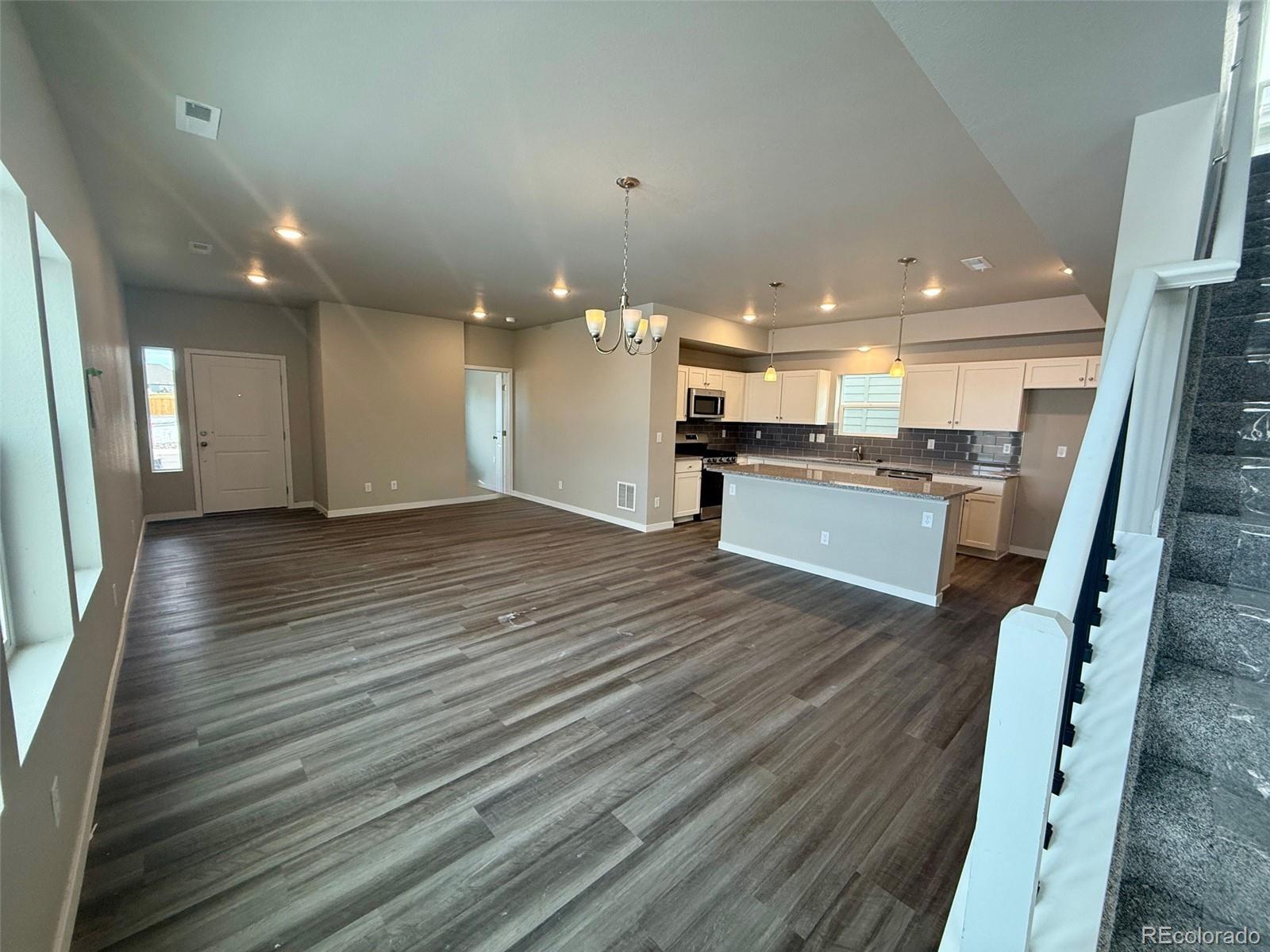 815 N Carrie Street Watkins CO 80137