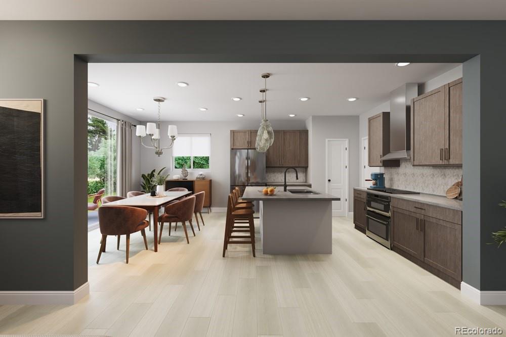 9183 Violet Way Arvada CO 80007