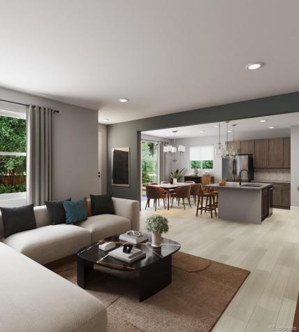 9183 Violet Way Arvada CO 80007