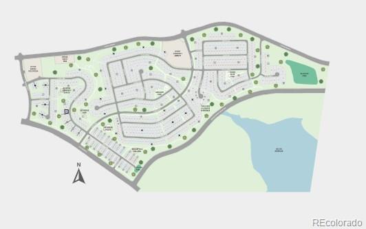 9183 Violet Way Arvada CO 80007
