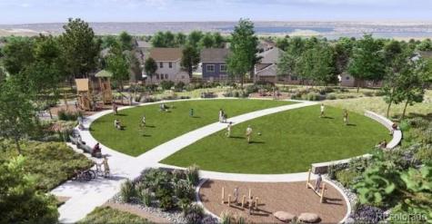 9183 Violet Way Arvada CO 80007