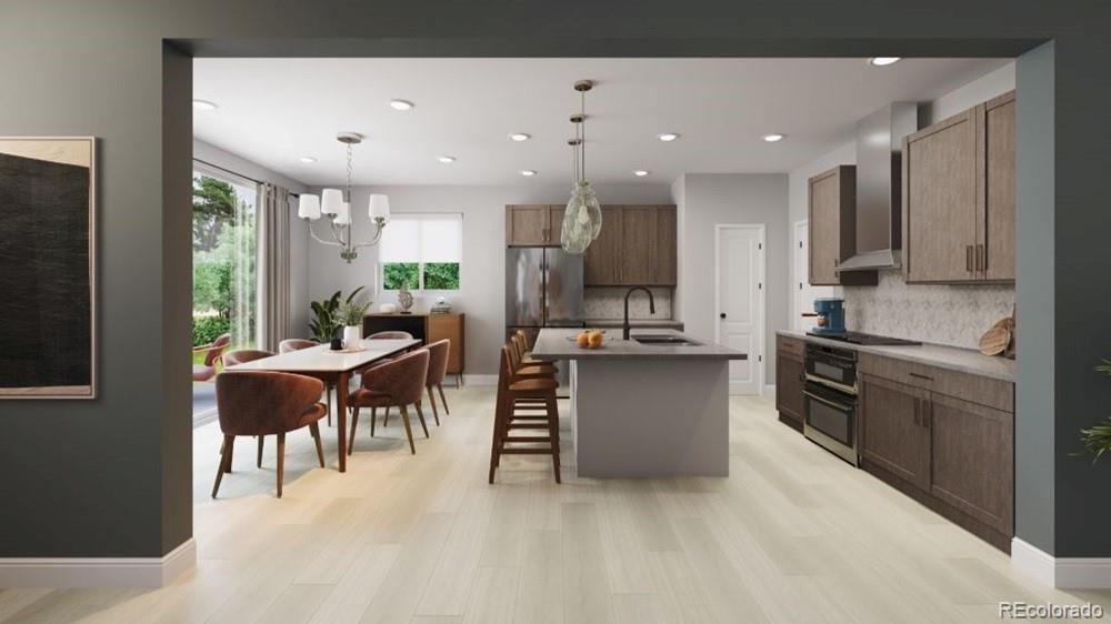 9183 Violet Way Arvada CO 80007