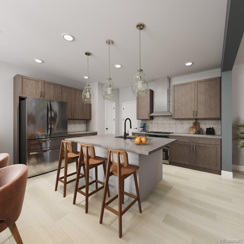 9183 Violet Way Arvada CO 80007