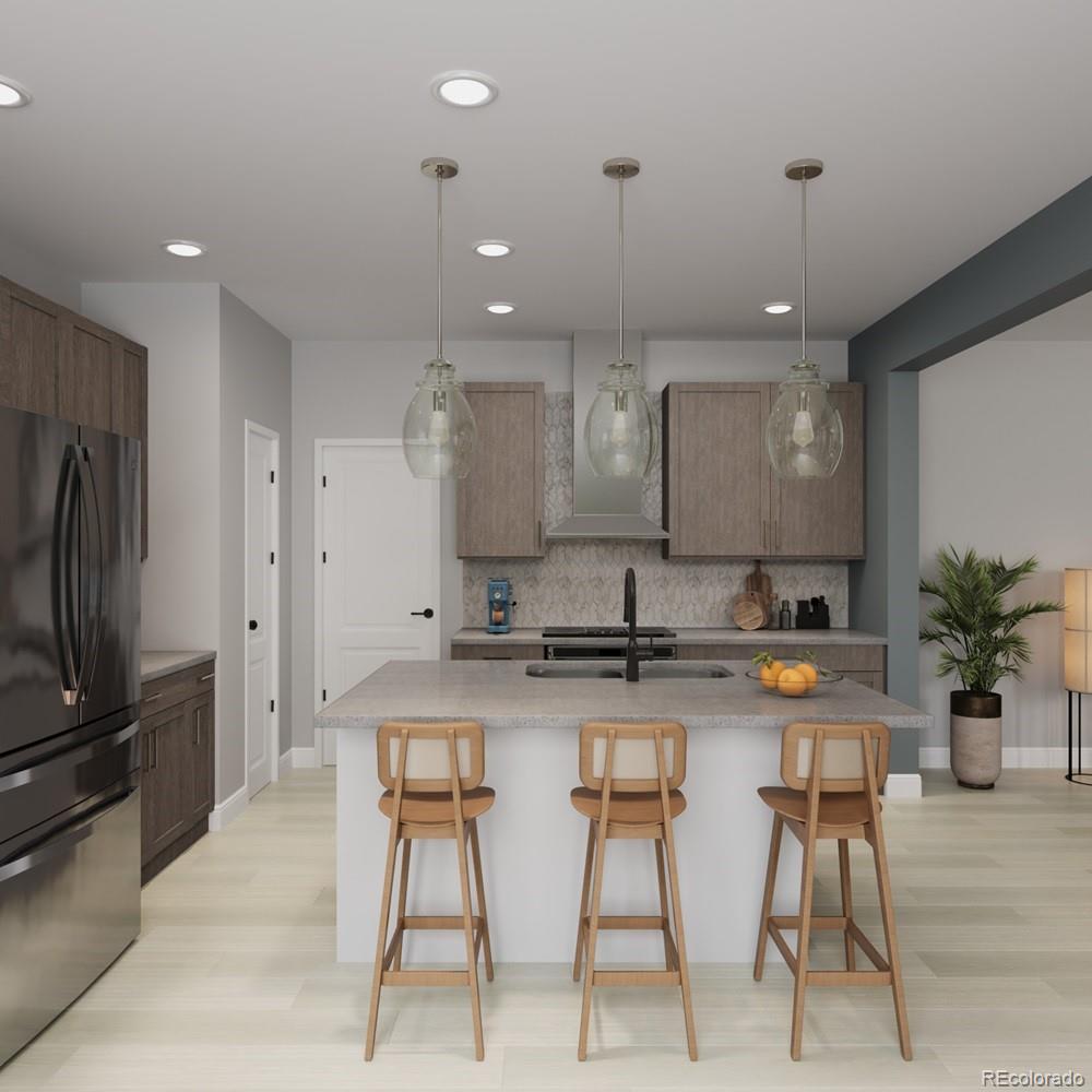 9183 Violet Way Arvada CO 80007