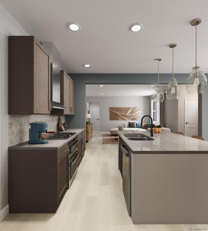 9183 Violet Way Arvada CO 80007