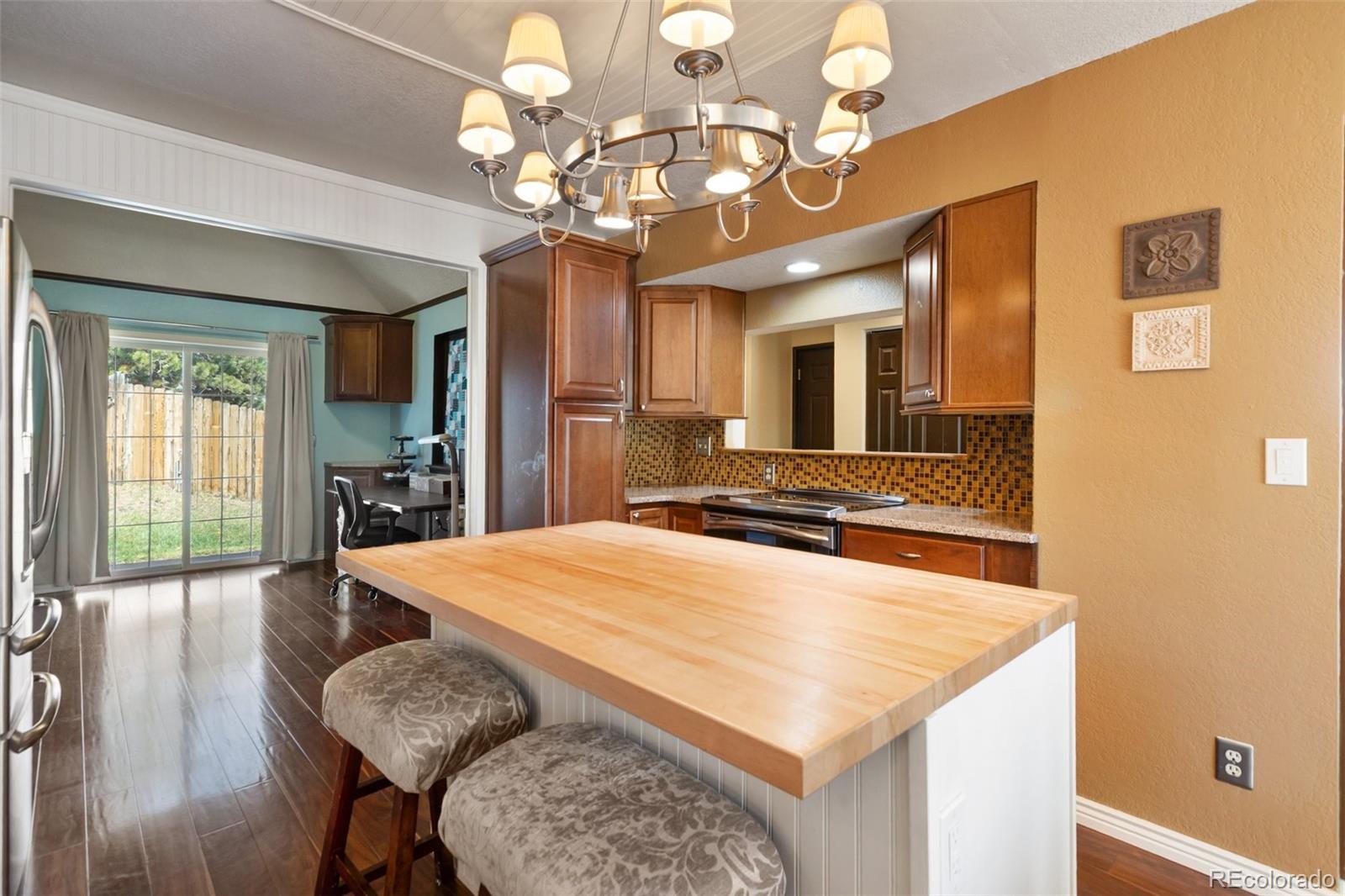400 Hillcrest Street Woodland Park CO 80863