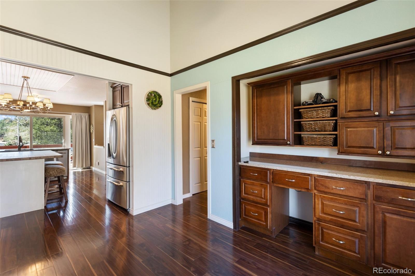 400 Hillcrest Street Woodland Park CO 80863