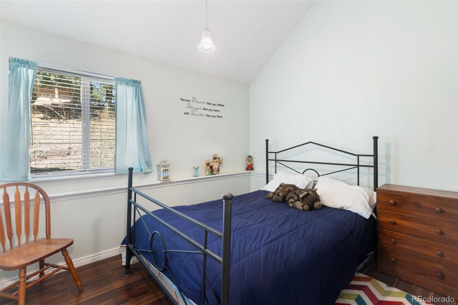 400 Hillcrest Street Woodland Park CO 80863
