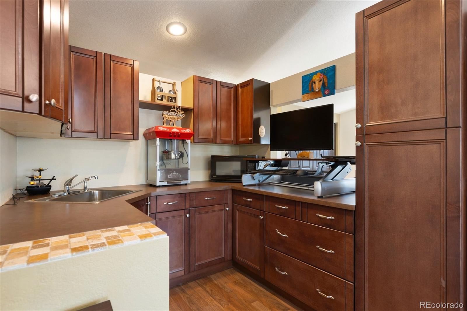 400 Hillcrest Street Woodland Park CO 80863