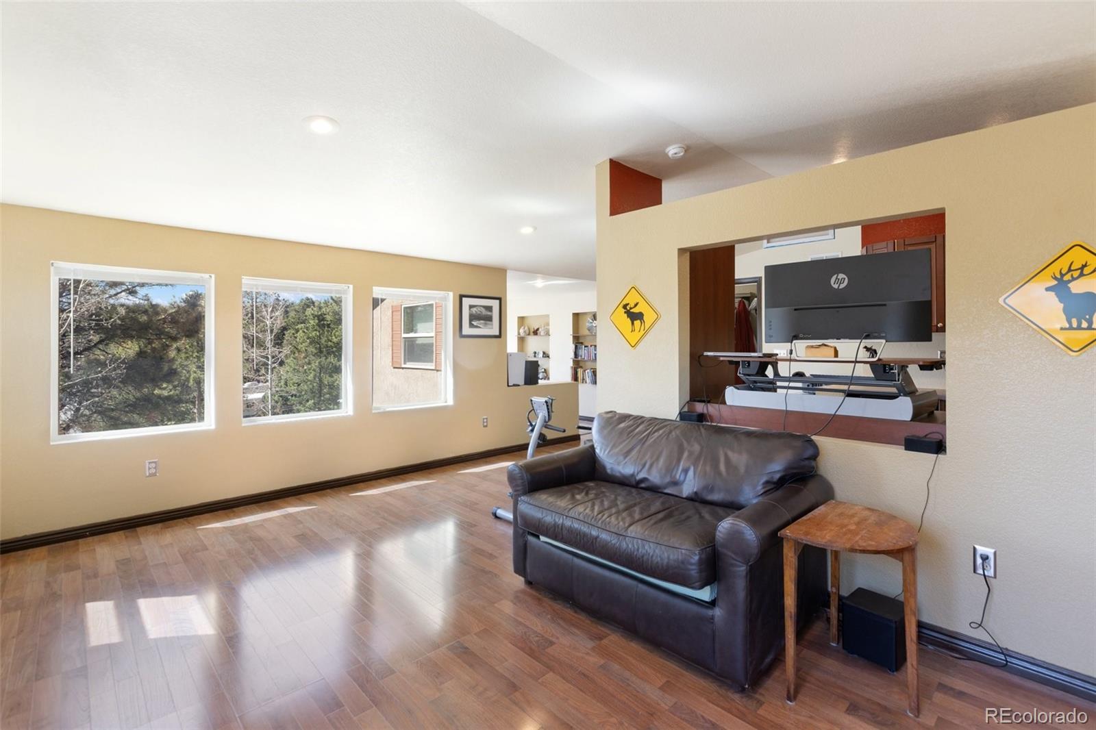 400 Hillcrest Street Woodland Park CO 80863