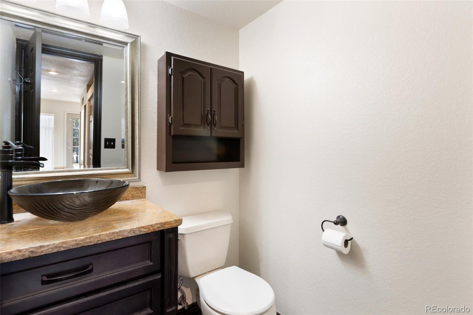 400 Hillcrest Street Woodland Park CO 80863
