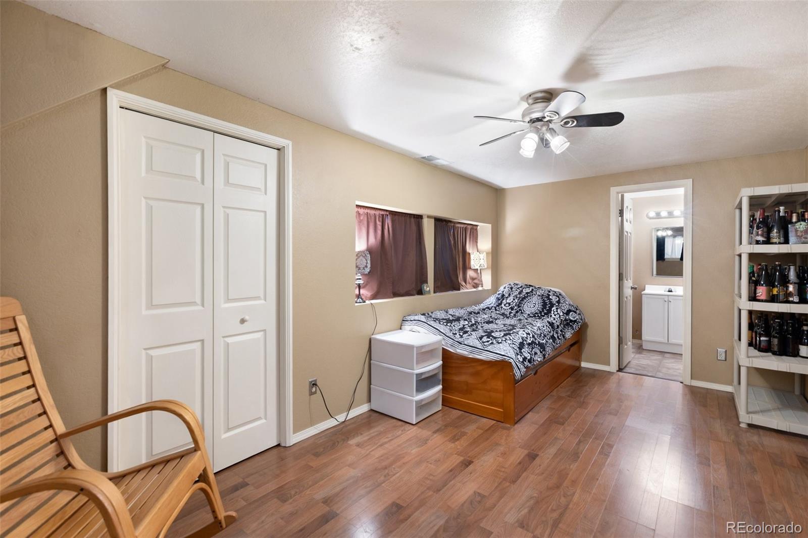 400 Hillcrest Street Woodland Park CO 80863