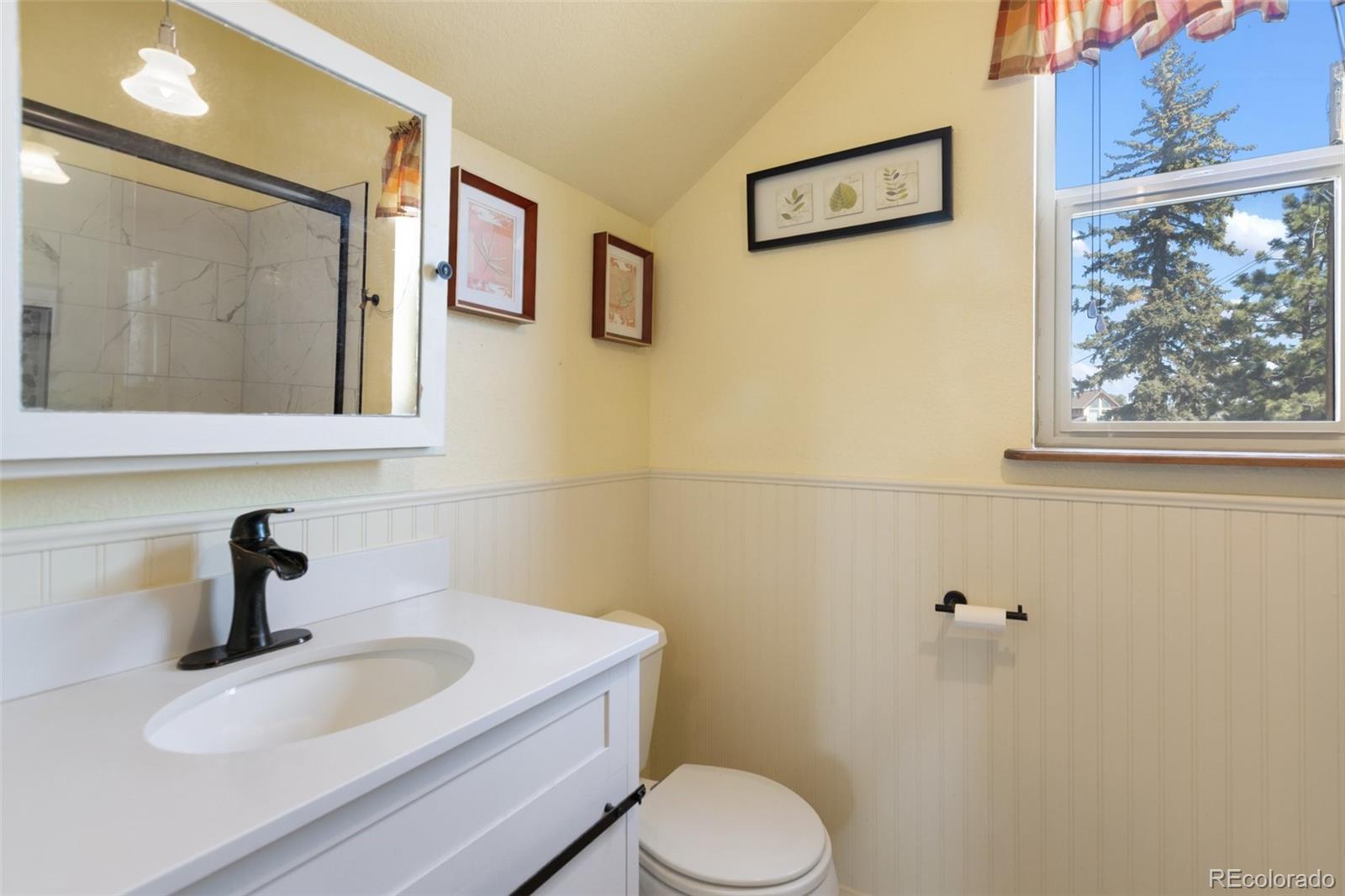 400 Hillcrest Street Woodland Park CO 80863