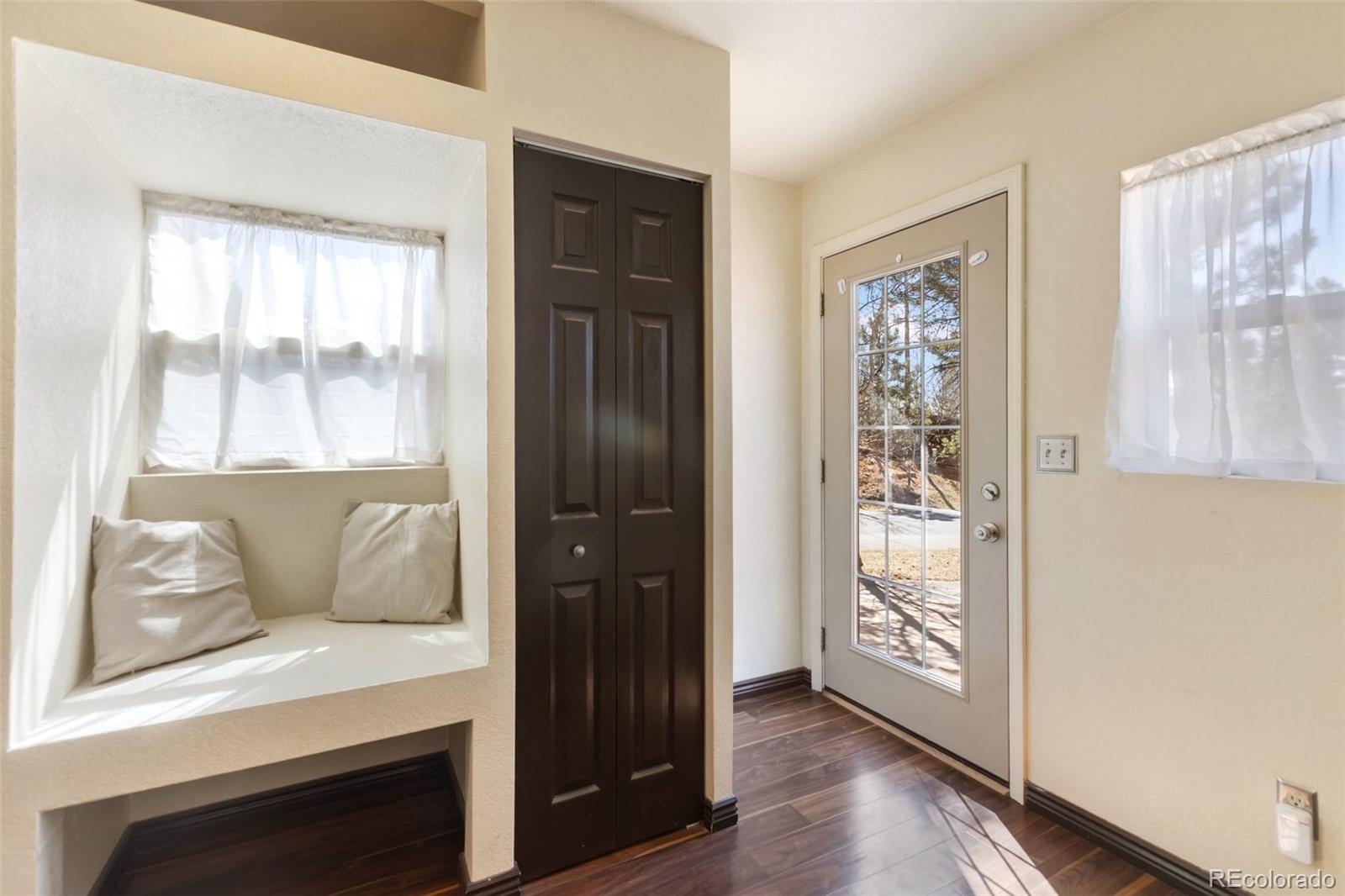 400 Hillcrest Street Woodland Park CO 80863