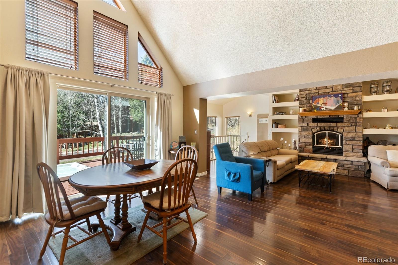 400 Hillcrest Street Woodland Park CO 80863