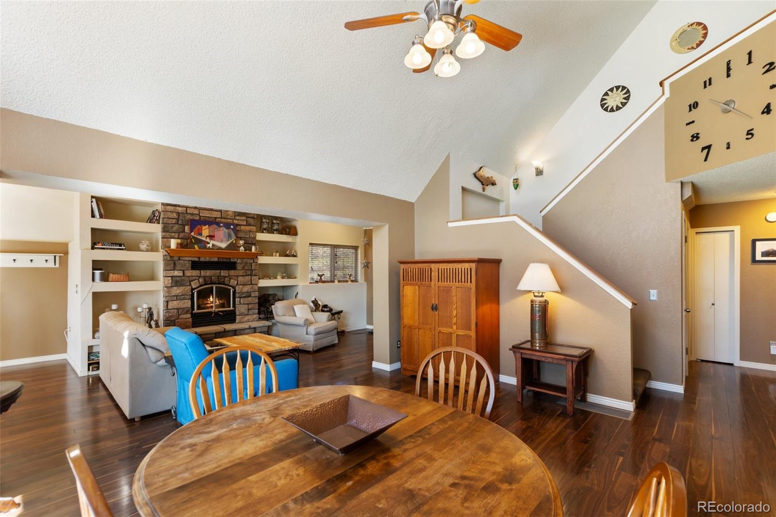 400 Hillcrest Street Woodland Park CO 80863