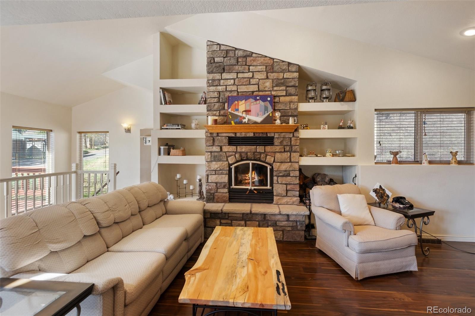 400 Hillcrest Street Woodland Park CO 80863