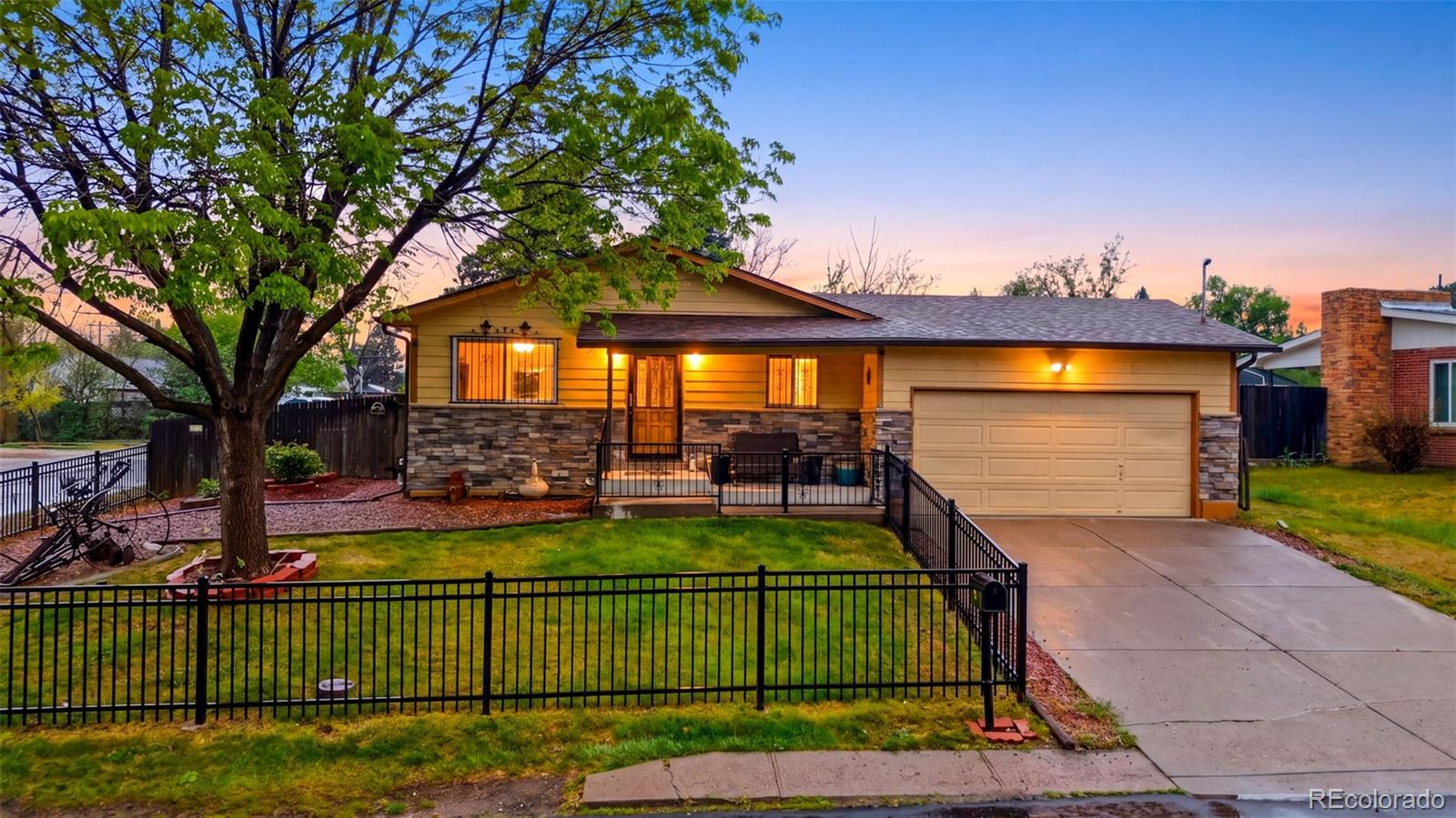 455 Ingalls Street Lakewood CO 80226