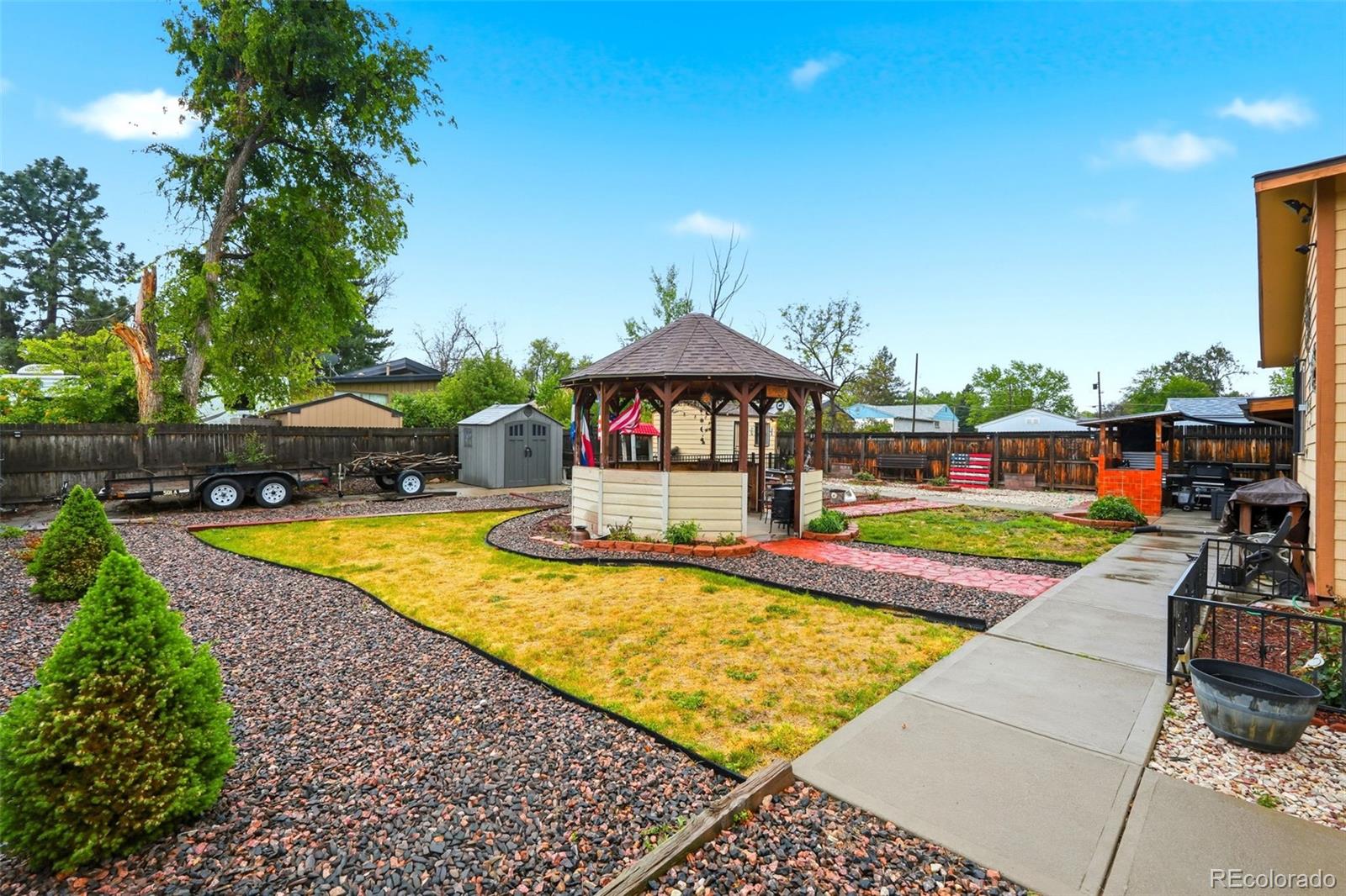 455 Ingalls Street Lakewood CO 80226