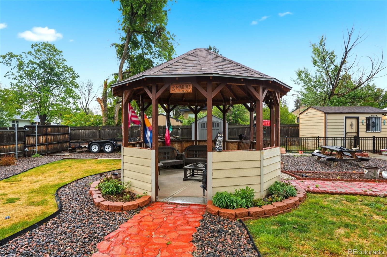 455 Ingalls Street Lakewood CO 80226