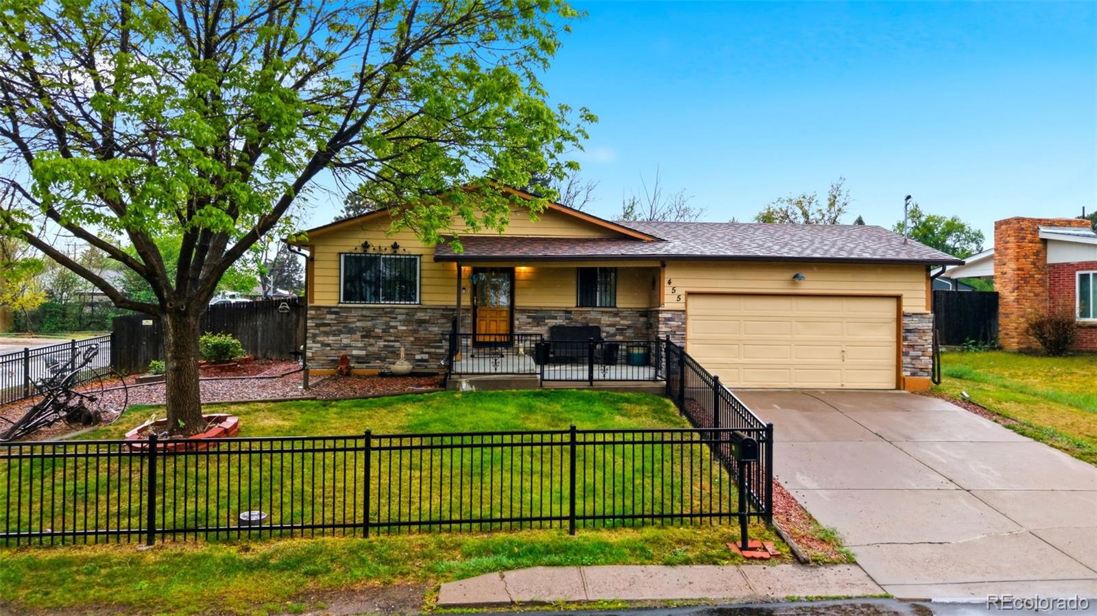 455 Ingalls Street Lakewood CO 80226