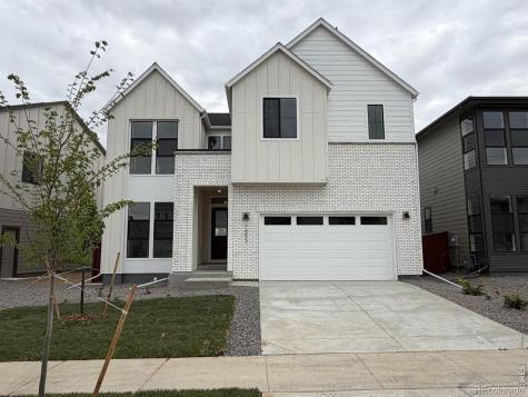 1653 Winter Glow Drive Windsor CO 80550