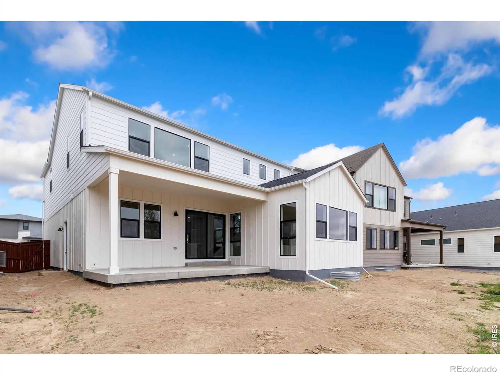 1653 Winter Glow Drive Windsor CO 80550