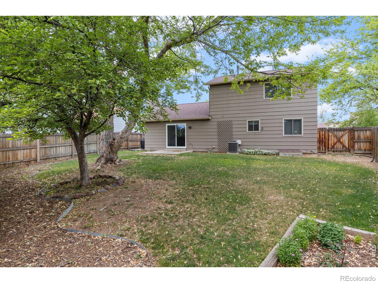 2501 Sunstone Drive Fort Collins CO 80525