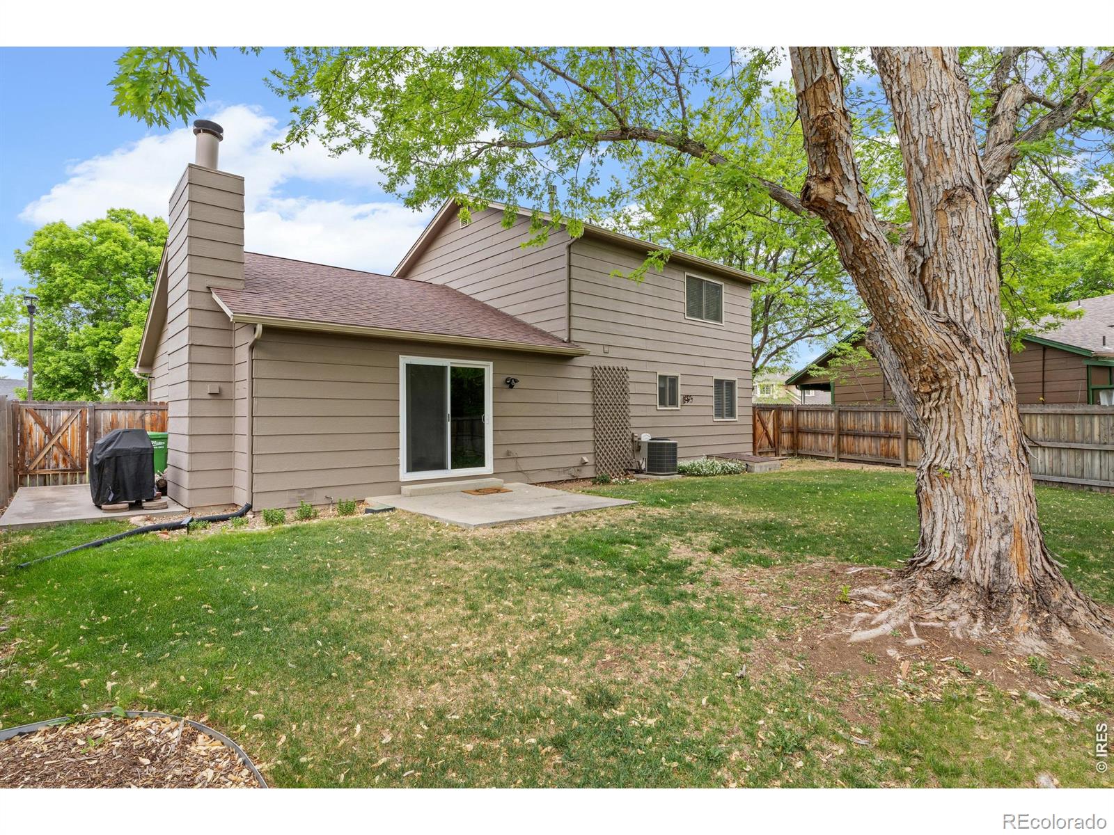 2501 Sunstone Drive Fort Collins CO 80525