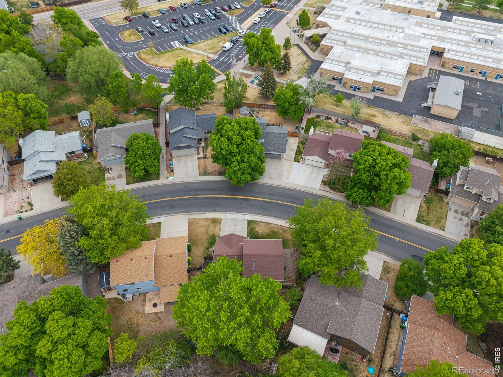 2501 Sunstone Drive Fort Collins CO 80525