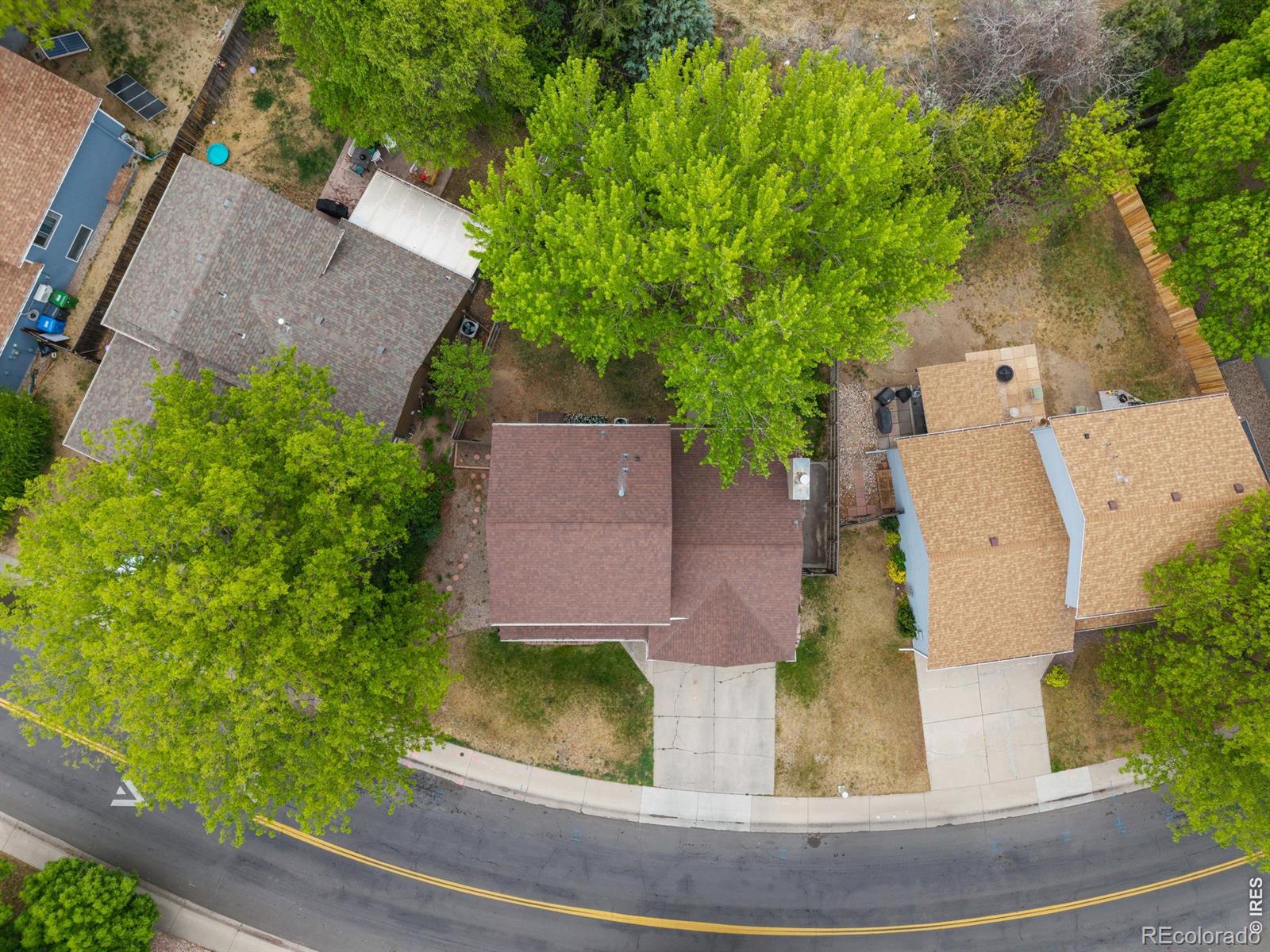 2501 Sunstone Drive Fort Collins CO 80525