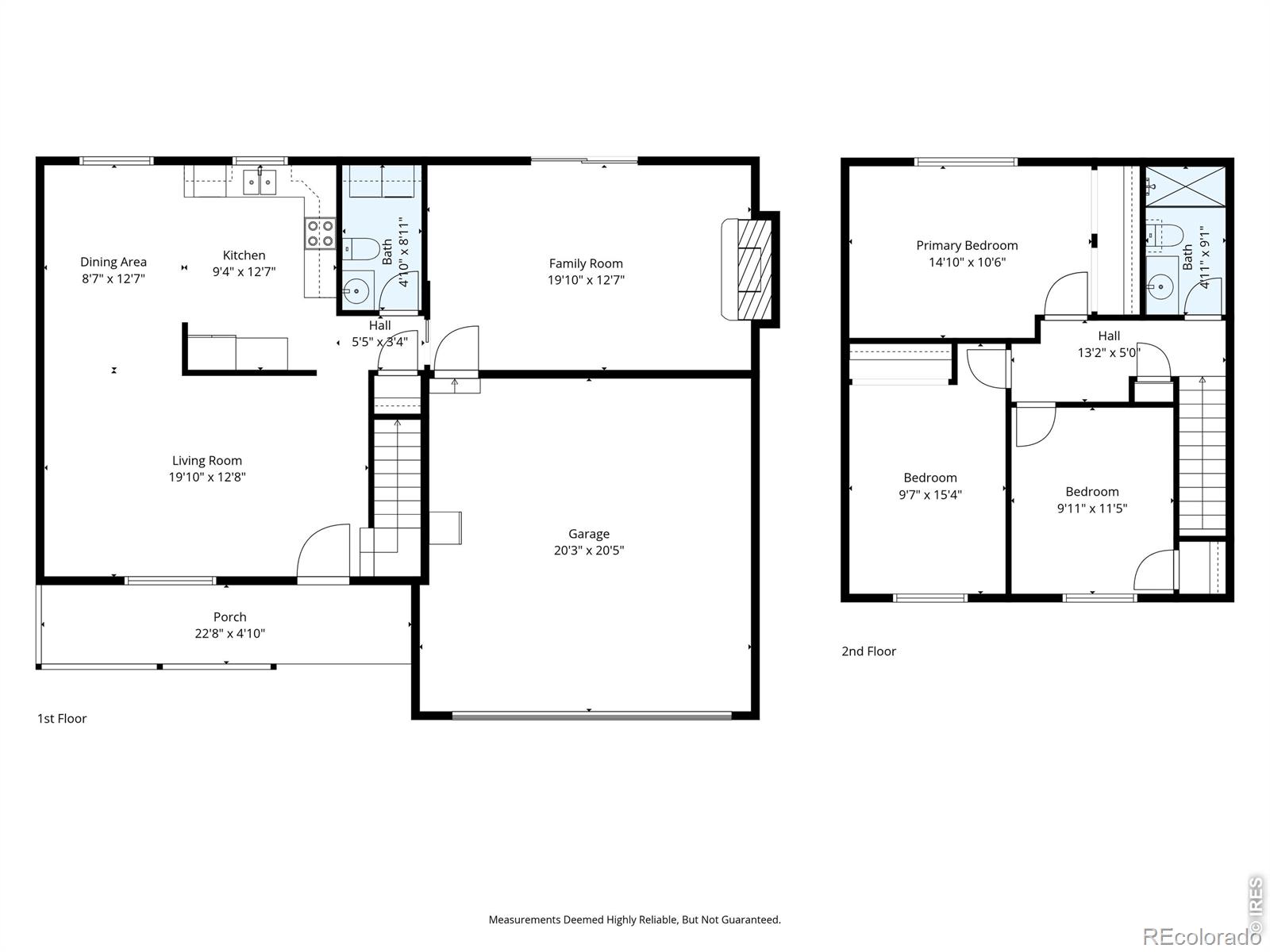 2501 Sunstone Drive Fort Collins CO 80525