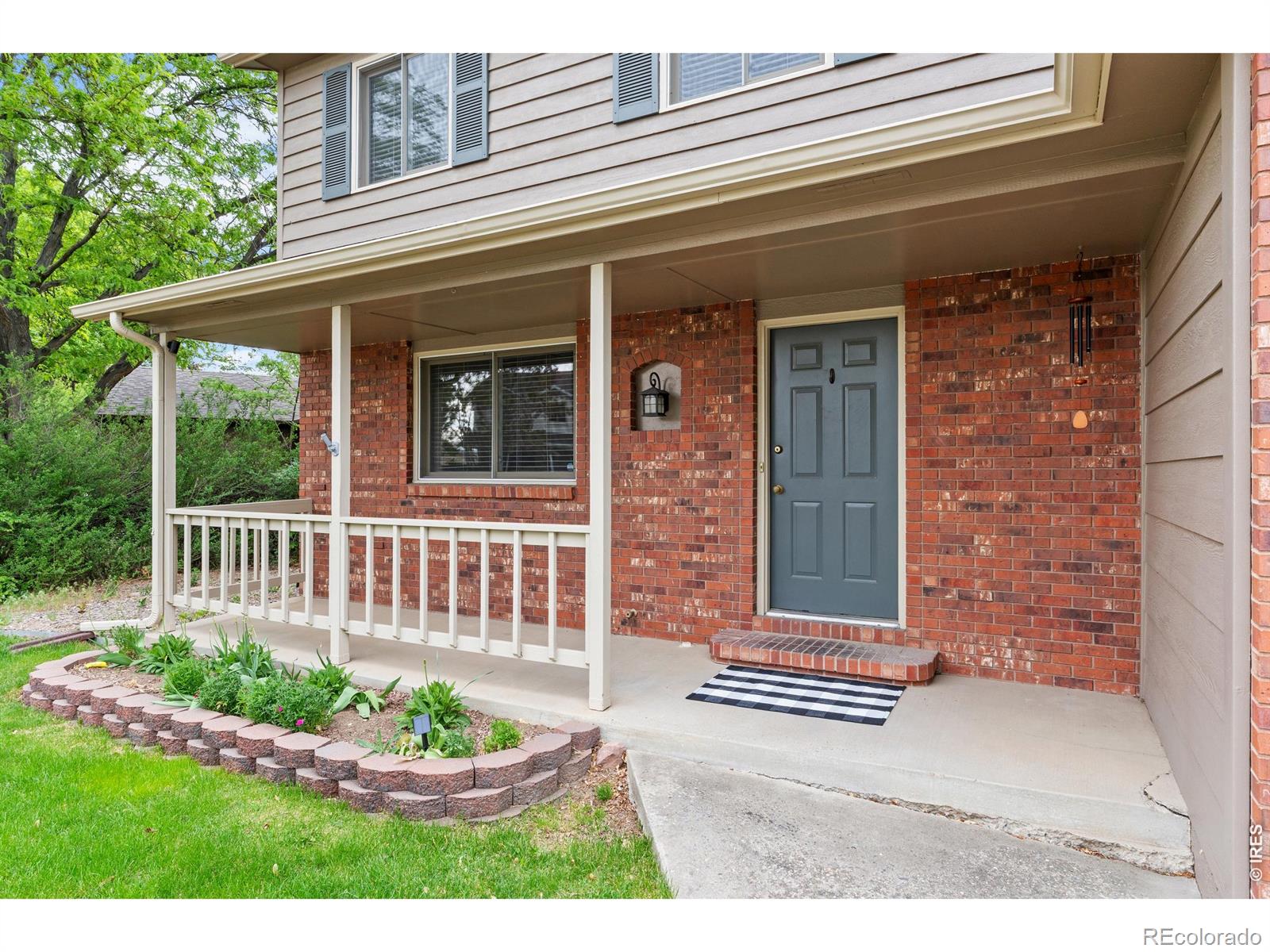 2501 Sunstone Drive Fort Collins CO 80525