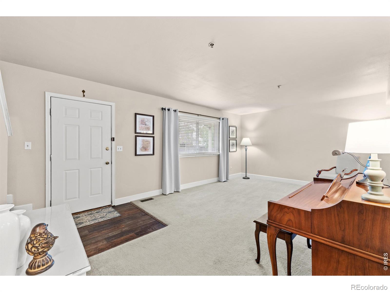 2501 Sunstone Drive Fort Collins CO 80525
