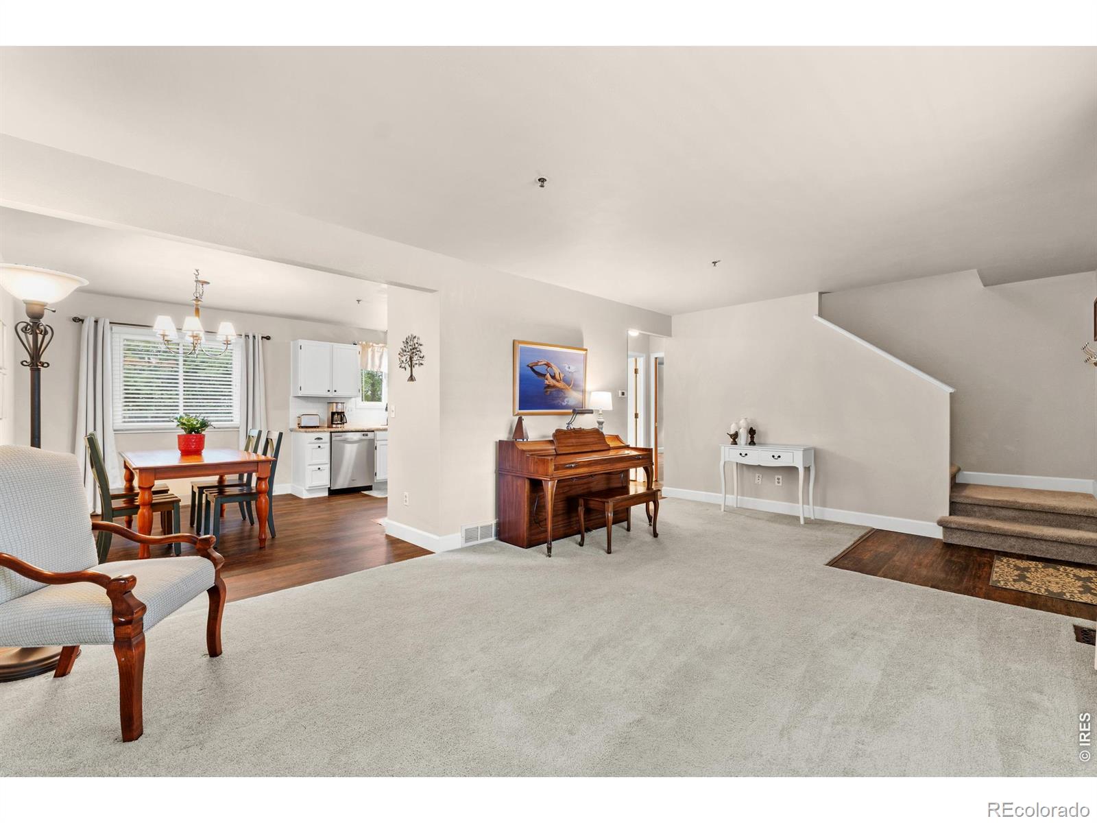 2501 Sunstone Drive Fort Collins CO 80525