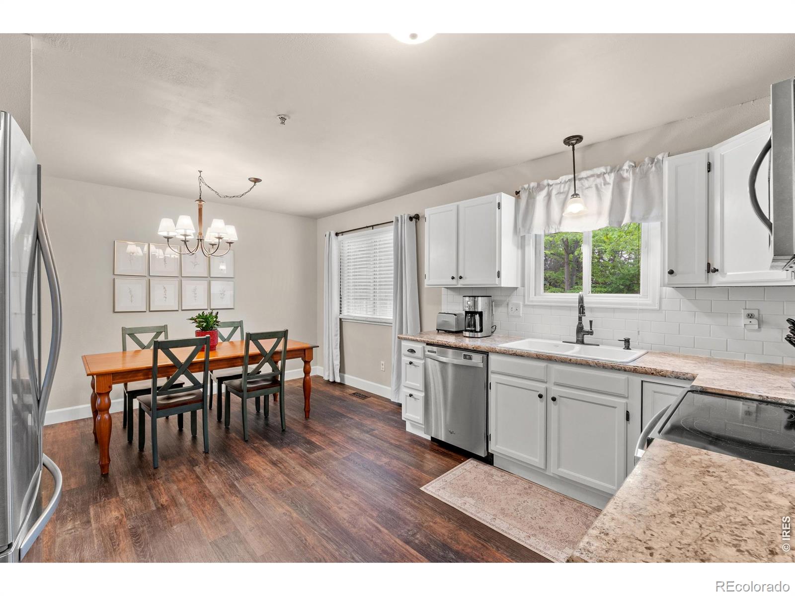 2501 Sunstone Drive Fort Collins CO 80525