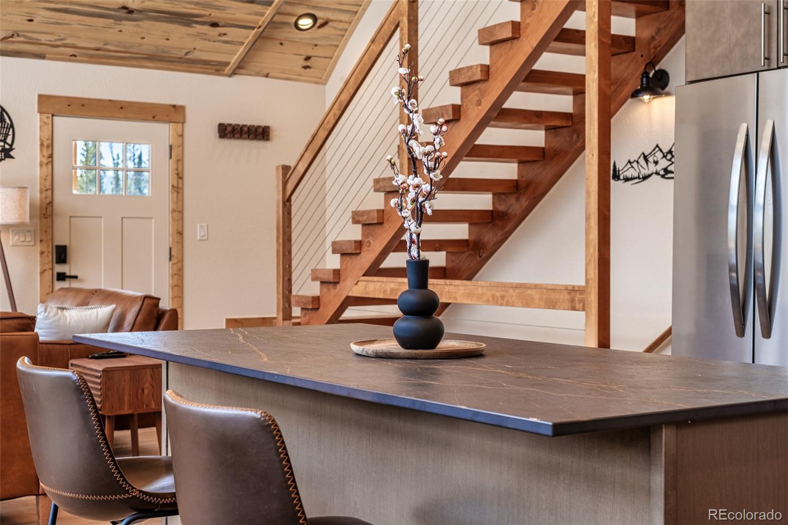 526 Porcupine Road Fairplay CO 80440