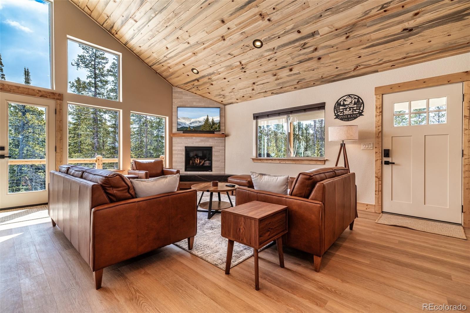 526 Porcupine Road Fairplay CO 80440