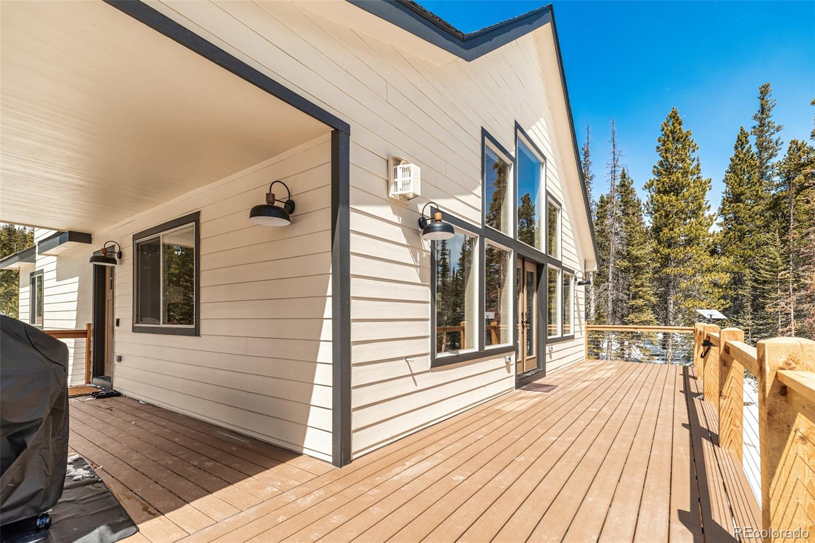 526 Porcupine Road Fairplay CO 80440
