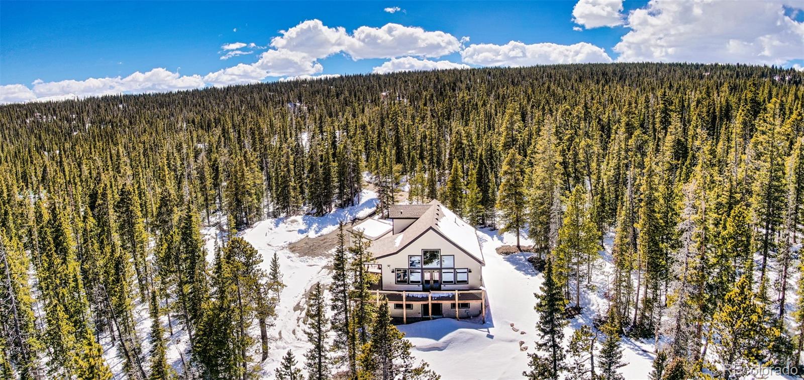 526 Porcupine Road Fairplay CO 80440