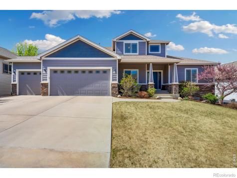 1696 Dolores River Drive Windsor CO 80550