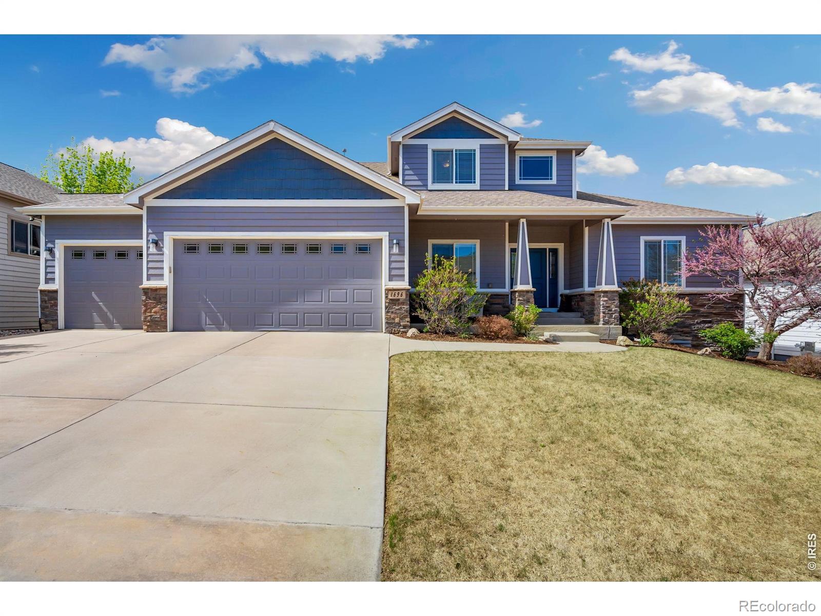 1696 Dolores River Drive Windsor CO 80550
