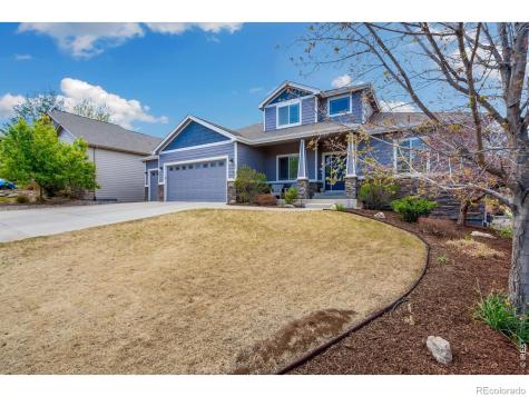 1696 Dolores River Drive Windsor CO 80550