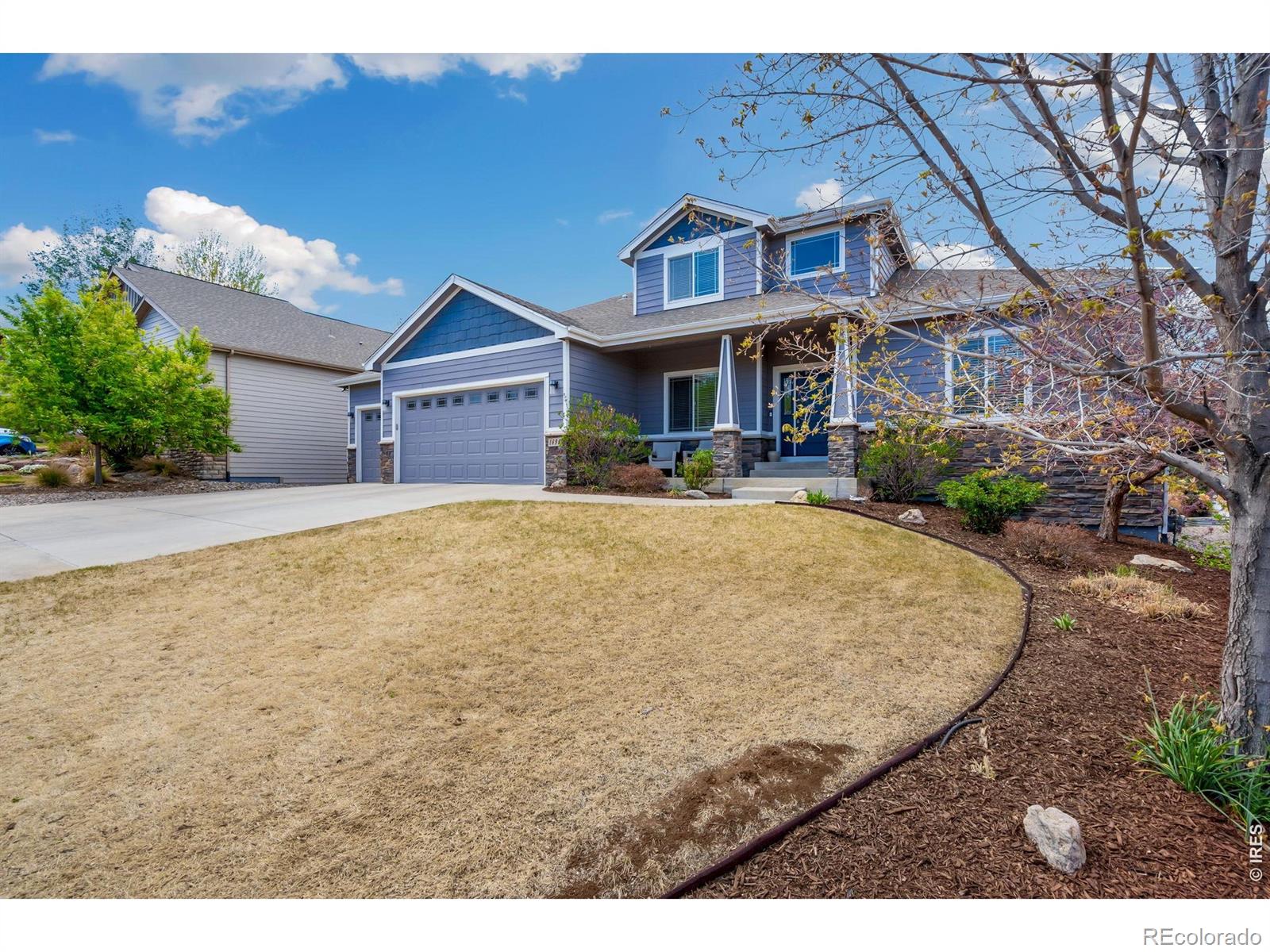 1696 Dolores River Drive Windsor CO 80550